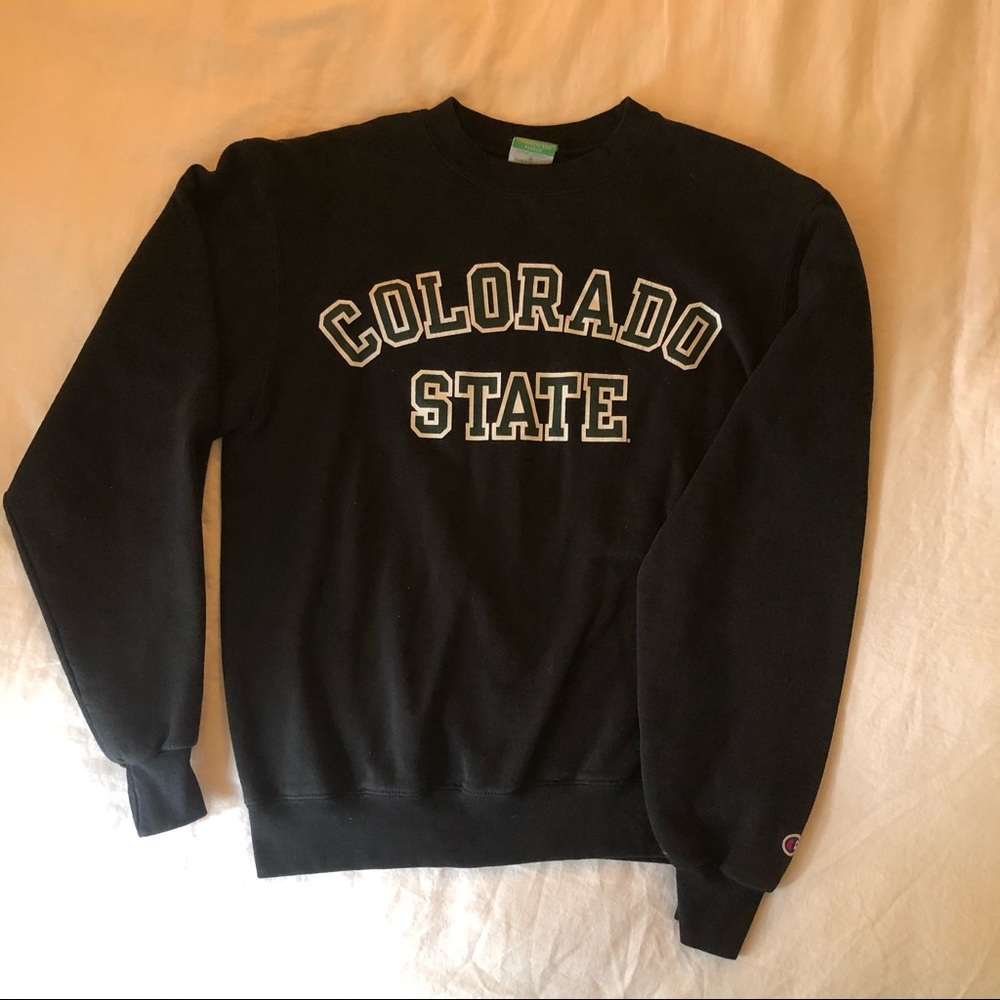 Colorado State Sweatshirt